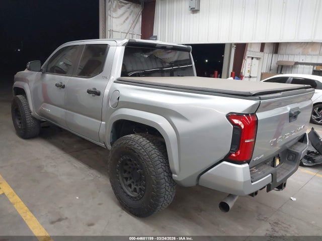 Toyota Tacoma Sr5 2024 3TMLB5JN4RM039201 Image 3