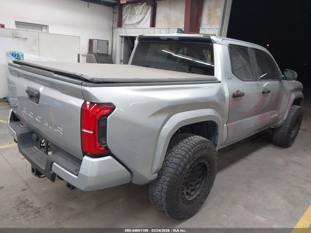 Toyota Tacoma Sr5 2024 3TMLB5JN4RM039201 Image 4