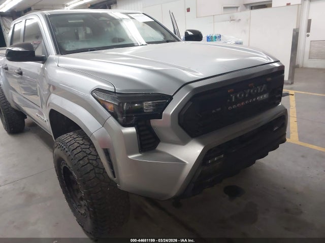 Toyota Tacoma Sr5 2024 3TMLB5JN4RM039201 Image 6