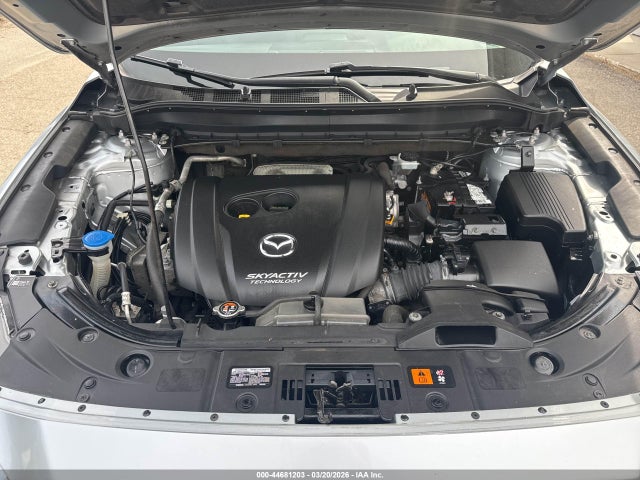 2019 MAZDA CX-5 JM3KFBCM0K1549879 Photo 9