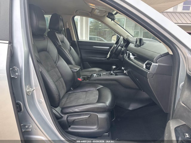 2019 MAZDA CX-5 JM3KFBCM0K1549879 Photo 4