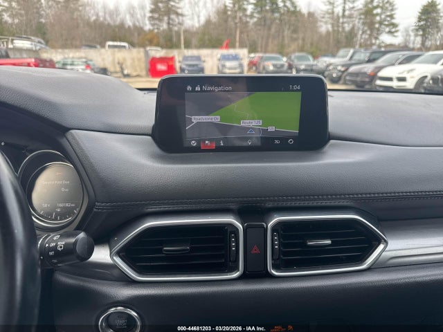 2019 MAZDA CX-5 JM3KFBCM0K1549879 Photo 5