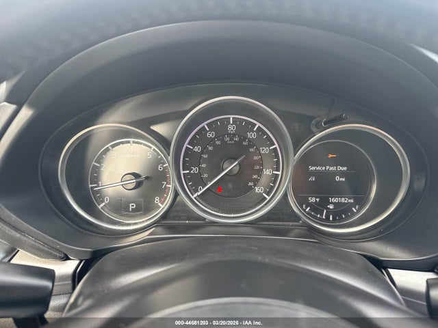 2019 MAZDA CX-5 JM3KFBCM0K1549879 Photo 6