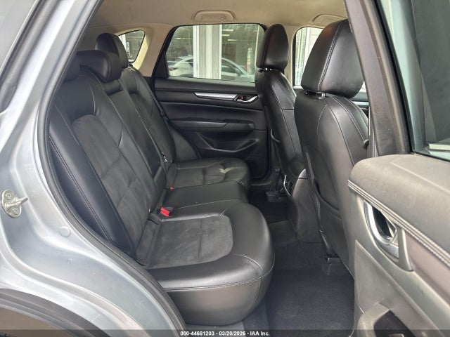 2019 MAZDA CX-5 JM3KFBCM0K1549879 Photo 7