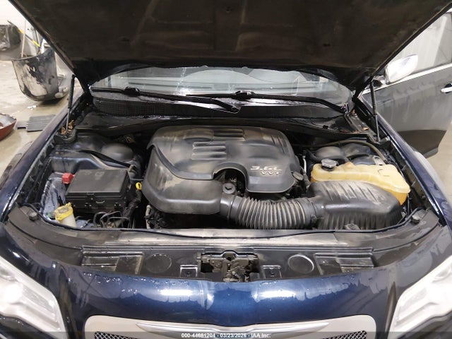 44681204 :رقم المزاد ، 2C3CCACG6CH265805 vin ، 2012 Chrysler 300 Limited مزاد بيع