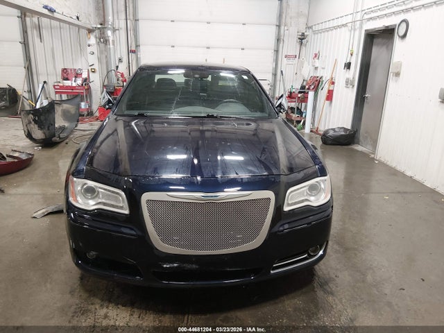 44681204 :رقم المزاد ، 2C3CCACG6CH265805 vin ، 2012 Chrysler 300 Limited مزاد بيع