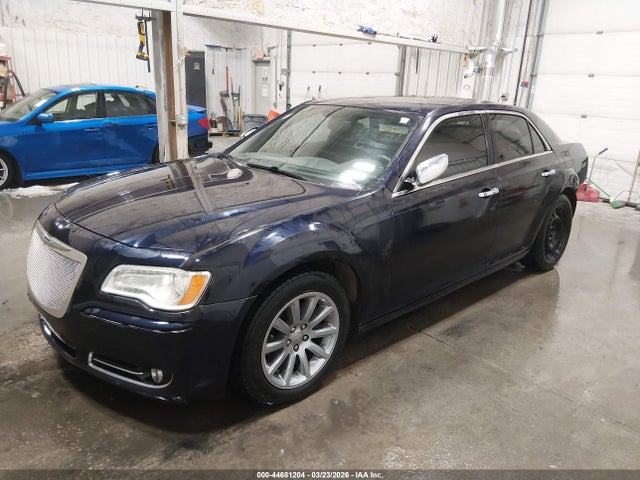 44681204 :رقم المزاد ، 2C3CCACG6CH265805 vin ، 2012 Chrysler 300 Limited مزاد بيع