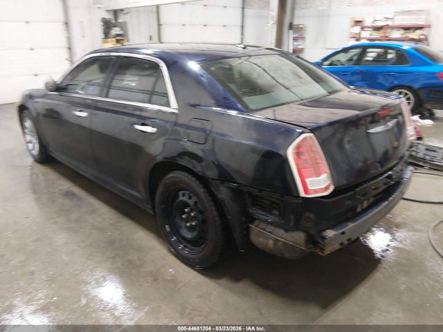 44681204 :رقم المزاد ، 2C3CCACG6CH265805 vin ، 2012 Chrysler 300 Limited مزاد بيع
