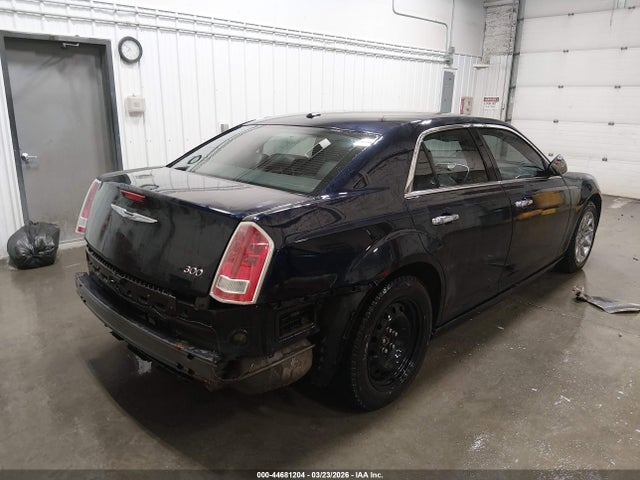 44681204 :رقم المزاد ، 2C3CCACG6CH265805 vin ، 2012 Chrysler 300 Limited مزاد بيع