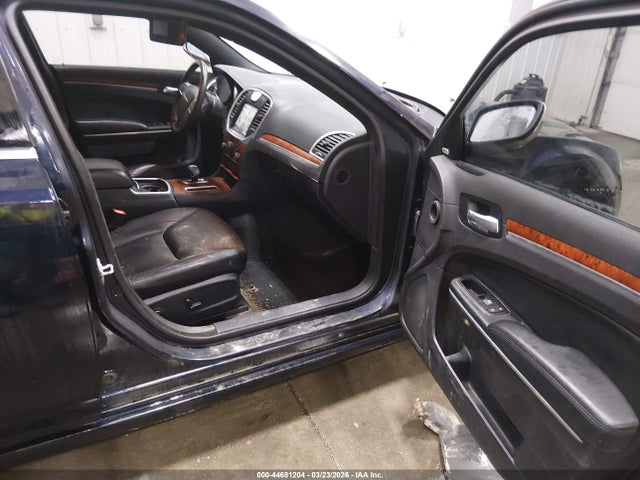 44681204 :رقم المزاد ، 2C3CCACG6CH265805 vin ، 2012 Chrysler 300 Limited مزاد بيع