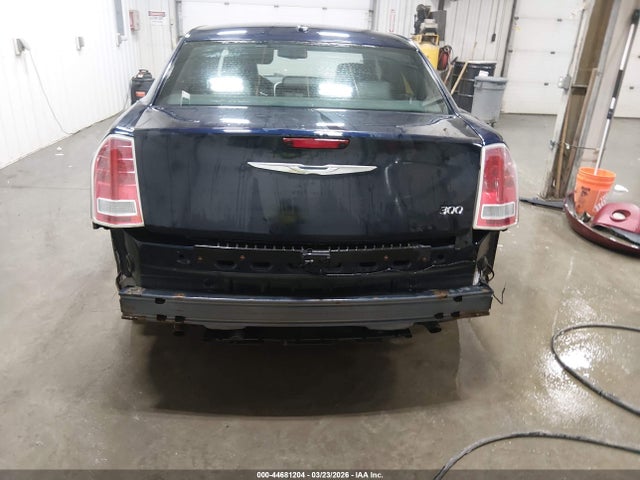 44681204 :رقم المزاد ، 2C3CCACG6CH265805 vin ، 2012 Chrysler 300 Limited مزاد بيع