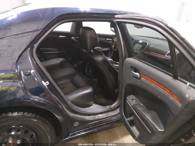 44681204 :رقم المزاد ، 2C3CCACG6CH265805 vin ، 2012 Chrysler 300 Limited مزاد بيع