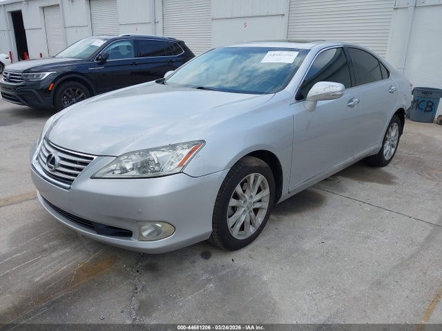 Продаж на аукціоні авто 2012 Lexus Es 350, vin: JTHBK1EG8C2492704, номер лоту: 44681206