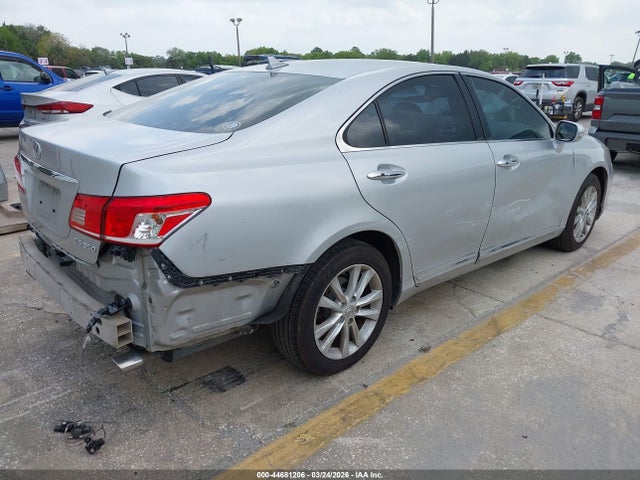 Продаж на аукціоні авто 2012 Lexus Es 350, vin: JTHBK1EG8C2492704, номер лоту: 44681206