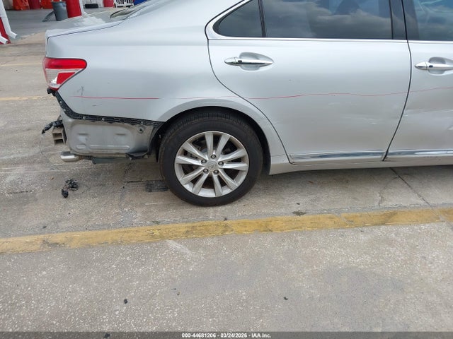 Продаж на аукціоні авто 2012 Lexus Es 350, vin: JTHBK1EG8C2492704, номер лоту: 44681206