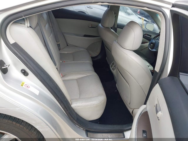 Продаж на аукціоні авто 2012 Lexus Es 350, vin: JTHBK1EG8C2492704, номер лоту: 44681206