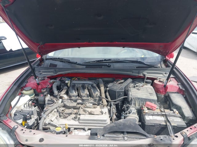Продажа на аукционе авто 2010 Lexus Es 350, vin: JTHBK1EGXA2373226, номер лота: 44681211