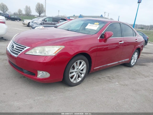Продажа на аукционе авто 2010 Lexus Es 350, vin: JTHBK1EGXA2373226, номер лота: 44681211