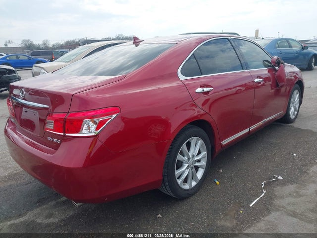 Продажа на аукционе авто 2010 Lexus Es 350, vin: JTHBK1EGXA2373226, номер лота: 44681211