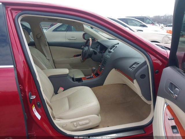 Продажа на аукционе авто 2010 Lexus Es 350, vin: JTHBK1EGXA2373226, номер лота: 44681211