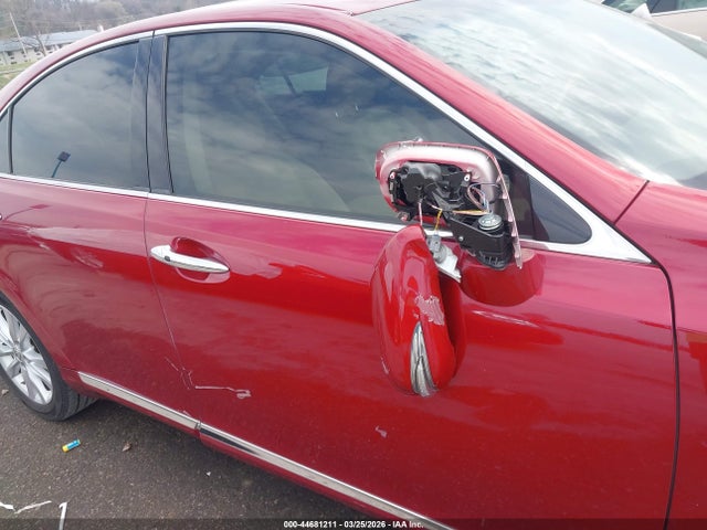 Продажа на аукционе авто 2010 Lexus Es 350, vin: JTHBK1EGXA2373226, номер лота: 44681211