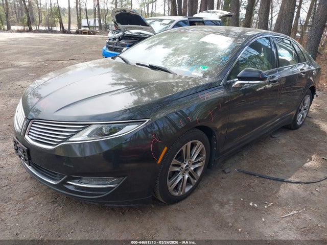 Продаж на аукціоні авто 2013 Lincoln Mkz, vin: 3LN6L2J92DR804747, номер лоту: 44681213