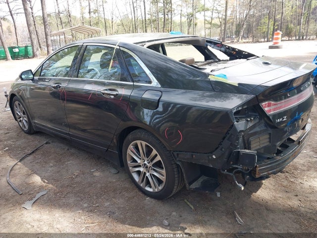 Продаж на аукціоні авто 2013 Lincoln Mkz, vin: 3LN6L2J92DR804747, номер лоту: 44681213