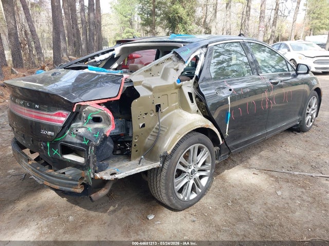 Продаж на аукціоні авто 2013 Lincoln Mkz, vin: 3LN6L2J92DR804747, номер лоту: 44681213