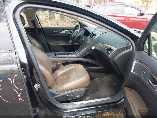 Продаж на аукціоні авто 2013 Lincoln Mkz, vin: 3LN6L2J92DR804747, номер лоту: 44681213