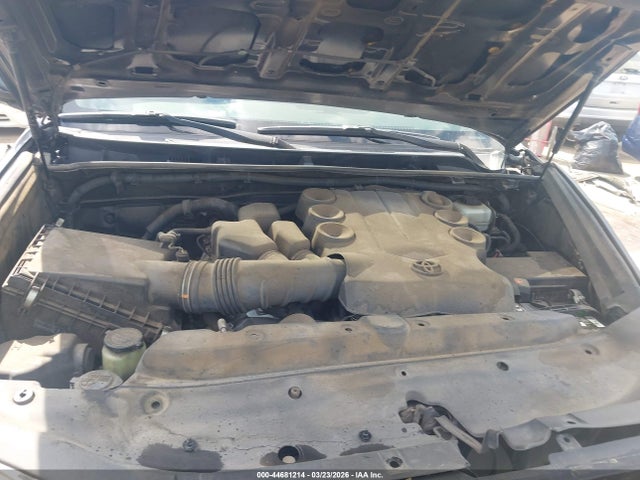 Aukcja sprzedaży 2013 Toyota 4runner Sr5, vin: JTEZU5JR0D5060242, numer aukcji: 44681214