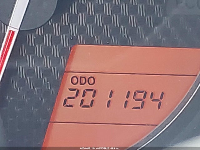 Aukcja sprzedaży 2013 Toyota 4runner Sr5, vin: JTEZU5JR0D5060242, numer aukcji: 44681214