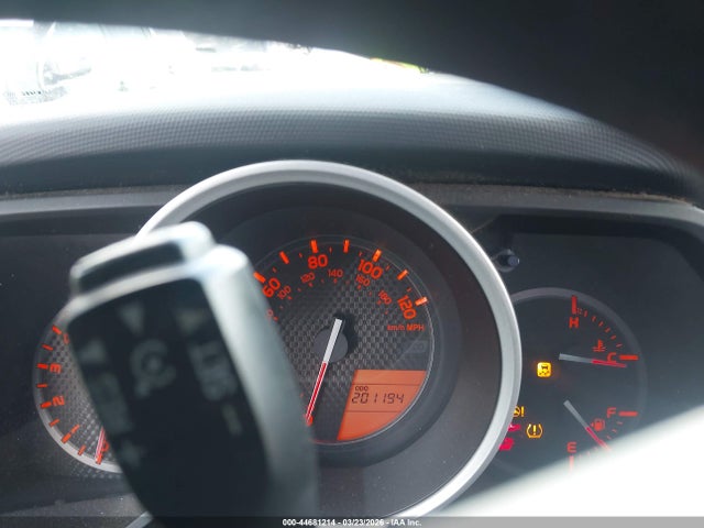 Aukcja sprzedaży 2013 Toyota 4runner Sr5, vin: JTEZU5JR0D5060242, numer aukcji: 44681214