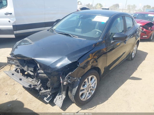 3MYDLBYV7HY193738 Toyota YARIS IA