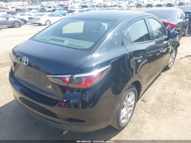 3MYDLBYV7HY193738 Toyota YARIS IA
