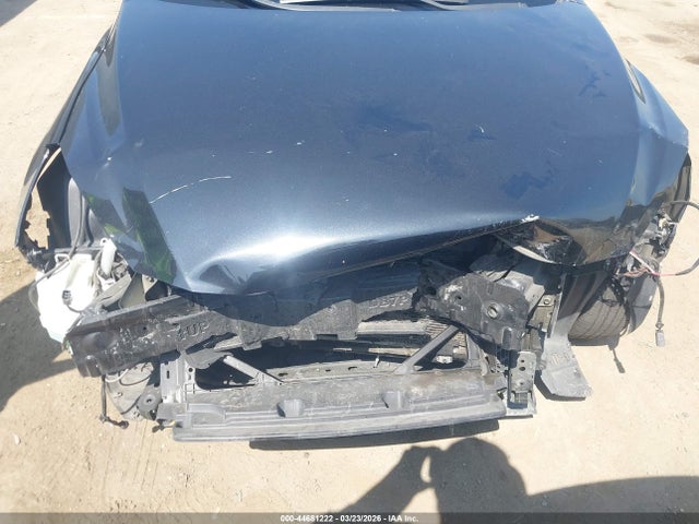 3MYDLBYV7HY193738 Toyota YARIS IA