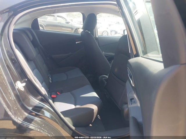 3MYDLBYV7HY193738 Toyota YARIS IA