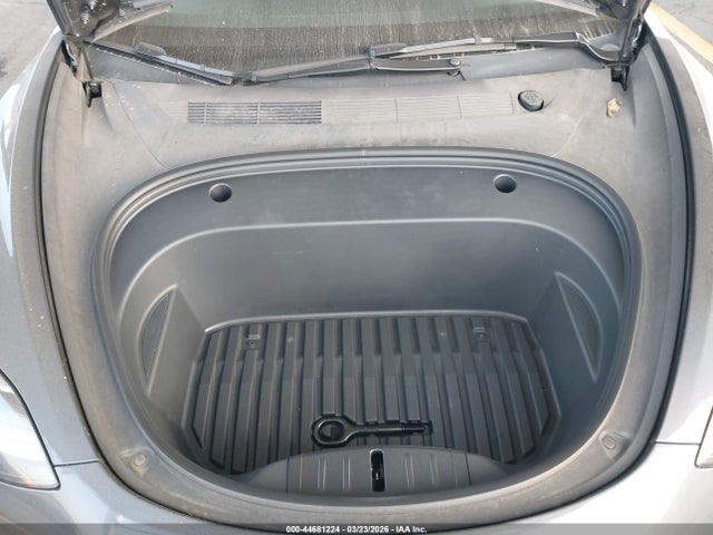 Aukcja sprzedaży 2023 Tesla Model 3 Rear-wheel Drive, vin: 5YJ3E1EA4PF707538, numer aukcji: 44681224