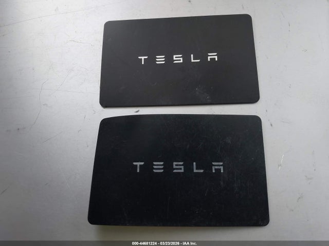 Aukcja sprzedaży 2023 Tesla Model 3 Rear-wheel Drive, vin: 5YJ3E1EA4PF707538, numer aukcji: 44681224