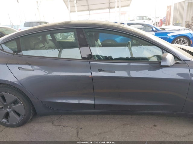 Aukcja sprzedaży 2023 Tesla Model 3 Rear-wheel Drive, vin: 5YJ3E1EA4PF707538, numer aukcji: 44681224