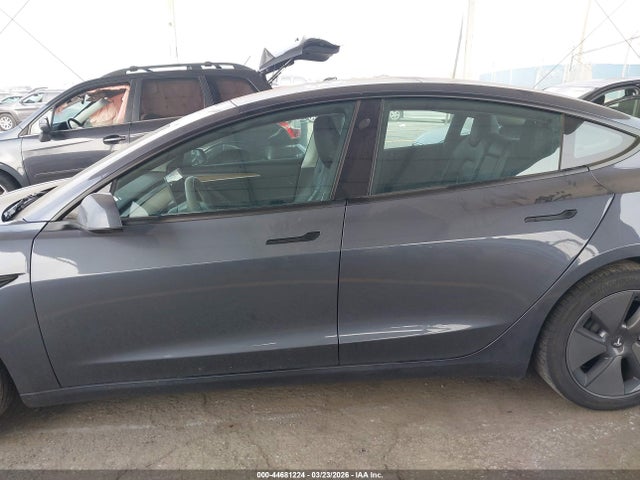 Aukcja sprzedaży 2023 Tesla Model 3 Rear-wheel Drive, vin: 5YJ3E1EA4PF707538, numer aukcji: 44681224
