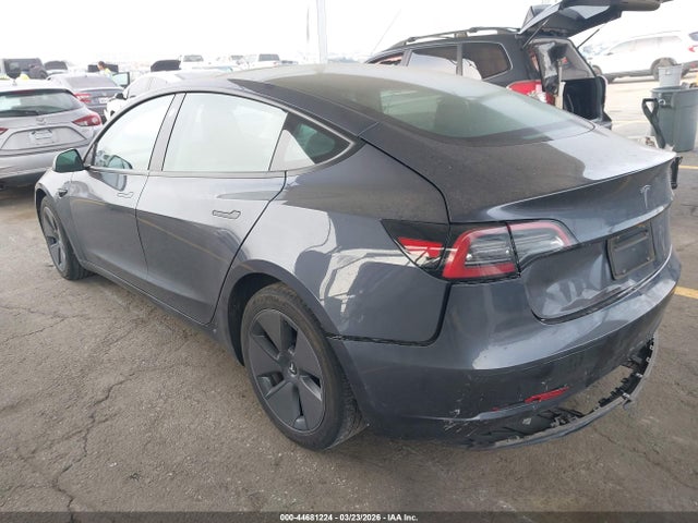 Aukcja sprzedaży 2023 Tesla Model 3 Rear-wheel Drive, vin: 5YJ3E1EA4PF707538, numer aukcji: 44681224