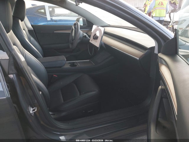 Aukcja sprzedaży 2023 Tesla Model 3 Rear-wheel Drive, vin: 5YJ3E1EA4PF707538, numer aukcji: 44681224
