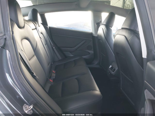 Aukcja sprzedaży 2023 Tesla Model 3 Rear-wheel Drive, vin: 5YJ3E1EA4PF707538, numer aukcji: 44681224