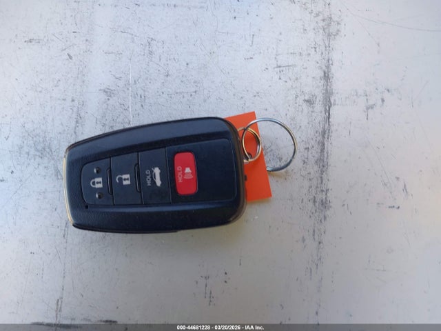 Toyota Corolla Xse 2020 5YFT4RCE9LP035160 Image 11