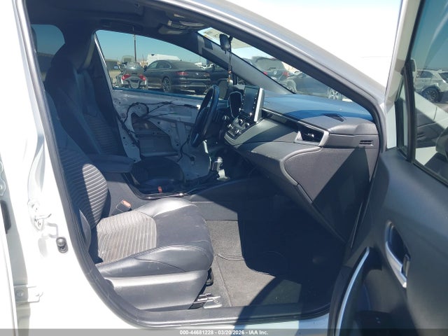 Toyota Corolla Xse 2020 5YFT4RCE9LP035160 Image 5