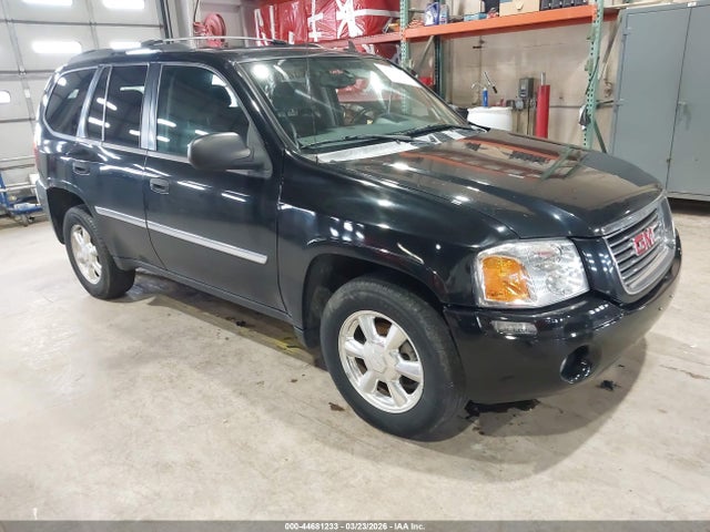 Продаж на аукціоні авто 2007 Gmc Envoy Sle, vin: 1GKDT13S772276660, номер лоту: 44681233