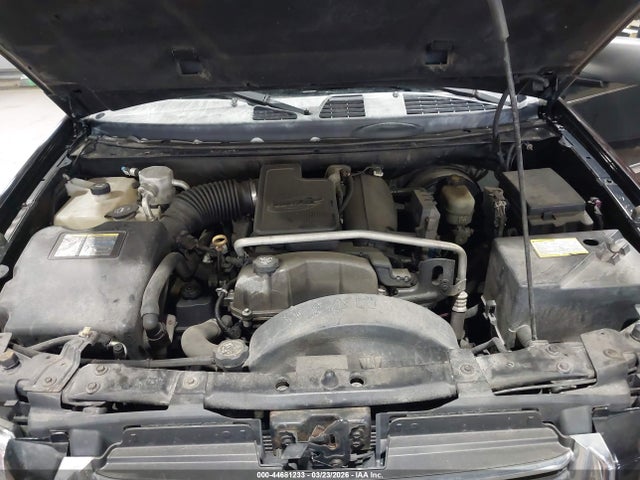 Продаж на аукціоні авто 2007 Gmc Envoy Sle, vin: 1GKDT13S772276660, номер лоту: 44681233