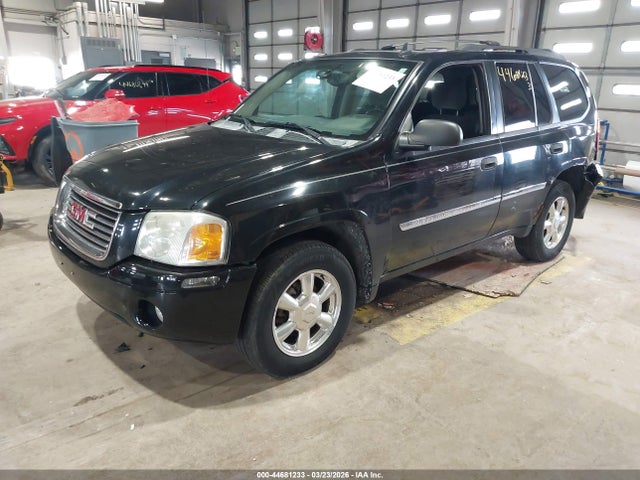 Продаж на аукціоні авто 2007 Gmc Envoy Sle, vin: 1GKDT13S772276660, номер лоту: 44681233