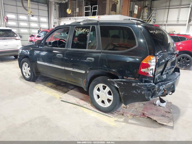Продаж на аукціоні авто 2007 Gmc Envoy Sle, vin: 1GKDT13S772276660, номер лоту: 44681233
