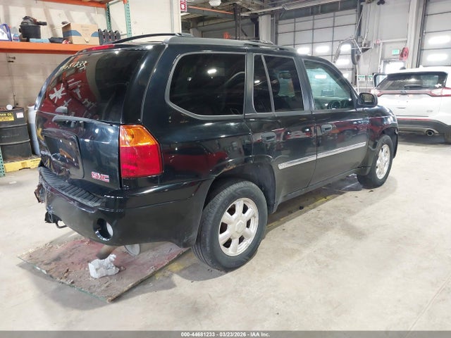 Продаж на аукціоні авто 2007 Gmc Envoy Sle, vin: 1GKDT13S772276660, номер лоту: 44681233